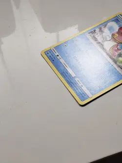 Shellos 29/111 - NM - Crimson Invasion Sun Moon Pokemon Card - $2 Flat Shipping - Image 2