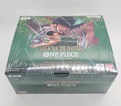 One Piece Card Learn Together Deck Set LT01 & Op-12 Booster Box + 3 Promos Engli - Image 4