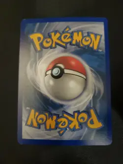 Pokemon TCG English Card ex Fire Red Leaf Green Meowth 69/112 Reverse Holo - Image 2