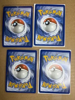 Pokemon Mega Evolution FA/IR Card Lot, Bulbasaur, Ivysaur, Marshadow, etc - Image 3