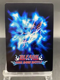 Ririn BLEACH Soul Card Battle Japanese Bandai Jump E-171 - Image 4