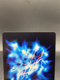 Ririn BLEACH Soul Card Battle Japanese Bandai Jump E-171 - Image 5