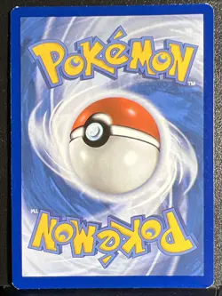 REVERSE HOLO Woobat 068/203 NM - Yuka Morii Clay - Evolving Skies Pokemon Card - Image 2