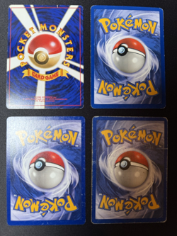 Huge Collection Bulk Lot 600+ Vintage Trainer Pokemon Cards WOTC-XY HP-DAMAGED - Image 5
