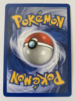 Raichu 29/62 - Rare - Fossil - WOTC 1999 Vintage - Pokemon Card NM - 1¢ start! - Image 2