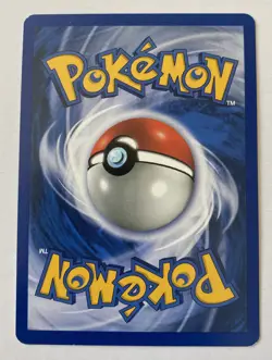 Sabrina's Gengar 29/132 - Rare - Gym Challenge - WOTC - Pokemon Card NM - 1¢ sta - Image 2