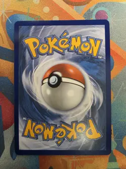 Pokemon Mega Evolution Lt Surge’s Bargain Trainer Card 185/132 SIR - Image 2