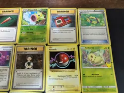 Pokemon cards lot #3 100+ Comm/Uncomm Rare/Holos various sets and eras - Image 4