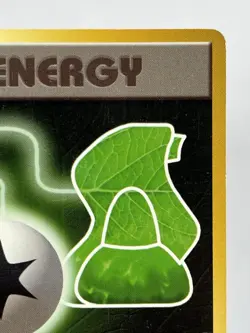 【LP】1997 Pokemon Card Japanese Team Rocket Potion Energy Trainer Old Back AP140 - Image 3