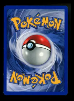 Jigglypuff 8/18 Southern Islands 2001 Nintendo Promo Rare Pokemon Card TCG - Image 2