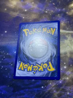 Marowak Break 79/162 Holo Rare NM MINT Card XY Breakthrough Pokemon Card - Image 4