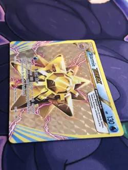 Starmie BREAK 32/108 - XY Evolutions - Holo Rare Pokemon Card - NM MINT FRESH - Image 3