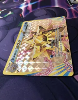 Starmie BREAK 32/108 - XY Evolutions - Holo Rare Pokemon Card - NM MINT FRESH - Image 4