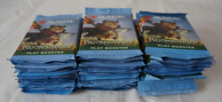 Magic The Gathering Bloomburrow Play Booster | MTG Sealed 36 Packs from Box - Image 2
