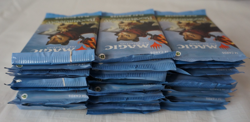 Magic The Gathering Bloomburrow Play Booster | MTG Sealed 36 Packs from Box - Image 3