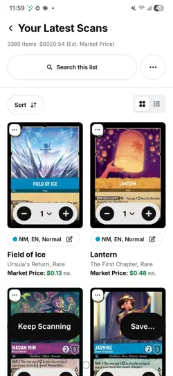 Magic The Gathering Collection 50% Off Tcgplayer + Lorcana , Starwars Unlimited - Image 1