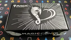 FESTIVAL IN A BOX: ATLANTA 2025 Box MTG Magic Secret Lair Sealed - Image 1