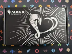 FESTIVAL IN A BOX: ATLANTA 2025 Box MTG Magic Secret Lair Sealed - Image 2