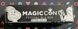 FESTIVAL IN A BOX: ATLANTA 2025 Box MTG Magic Secret Lair Sealed - Image 4