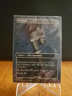 Ravnica Clue Edition Sealed Weapons/Rooms/Commander Pack Magic The Gathering MTG - Image 1