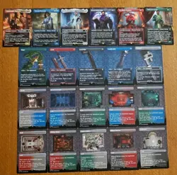 Ravnica Clue Edition Sealed Weapons/Rooms/Commander Pack Magic The Gathering MTG - Image 2