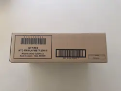 Final Fantasy MTG Magic: The Gathering Play Booster Box Sealed Case (6x Boxes) - Image 1