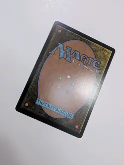 MTG - Rocket-Powered Goblin Glider - Marvel's Spider-Man NM/M Condition - Image 3