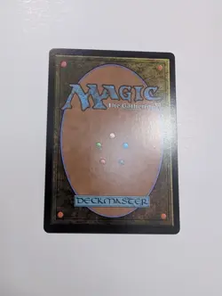 MTG - Rocket-Powered Goblin Glider - Marvel's Spider-Man NM/M Condition - Image 4