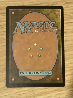 Book Burning Foil Judgement - Near Mint - Image 2