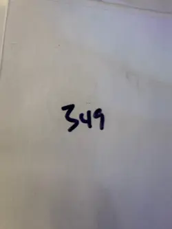 Magic The Gathering: Alpha Holy Armor MTG Alpha - Image 3