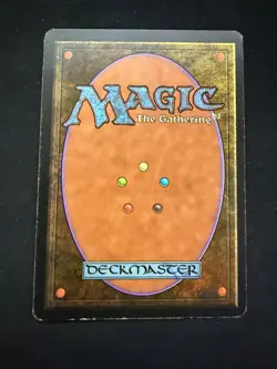 Magic The Gathering: Beta Wall of Brambles MTG Beta - Image 2