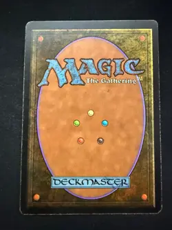 Magic The Gathering: Beta Wall of Brambles MTG Beta - Image 2