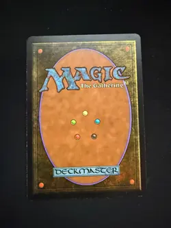 Magic the Gathering: Beta Wall of Brambles MTG Beta - Image 2