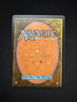 Magic the Gathering: Beta Wall of Brambles MTG Beta - Image 2