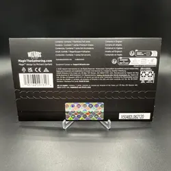 Spongebob Squarepants: Legends of Bikini Bottom - Rainbow Foil Edition - SEALED - Image 2