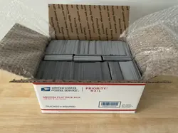 Magic: The Gathering - Bulk Lot ~4000 Common/Uncommons/Rares (See Description) - Image 1