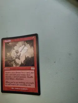 Gamble Urza's Saga Regular - Image 3