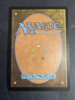 Phantasmal Image Commander Adventures in the Forgotten Realm MTG LP - Image 2