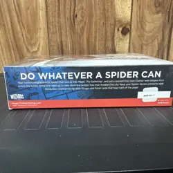 Magic: The Gathering | Marvel's Spider-Man: Play Booster Box (30 Packs) IN HAND! - Image 2