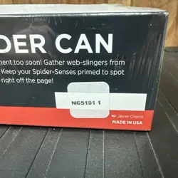 Magic: The Gathering | Marvel's Spider-Man: Play Booster Box (30 Packs) IN HAND! - Image 3