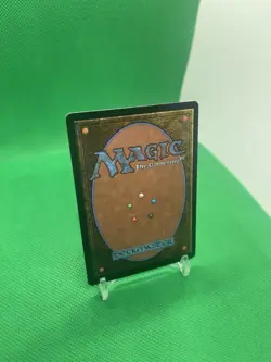 Magic The Gathering Final Fantasy Traveling Chocobo Borderless M 0406 - Image 4