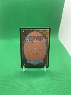 Magic The Gathering Final Fantasy Traveling Chocobo Borderless M 0406 - Image 5