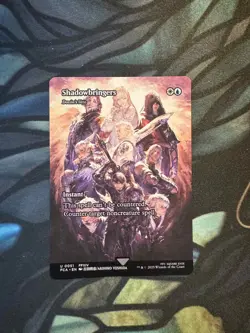 Shadowbringers (Dovin's Veto) Final Fantasy: Through the Ages - Image 1