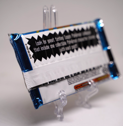 Pokemon Topps TV Animation Edition Series 2 Trading Cards Factory Sealed Pack - Image 5