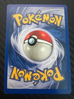 Pokemon TCG Neo Revelation Skiploom 52/64 Regular VLP - Image 2