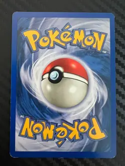 Pokemon TCG Neo Revelation 39/64 Unown [B] Unlimited VLP - Image 2