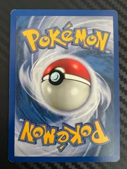 Pokemon TCG Unown [K] Neo Revelation 58/64 Regular Unlimited Common VLP - Image 2