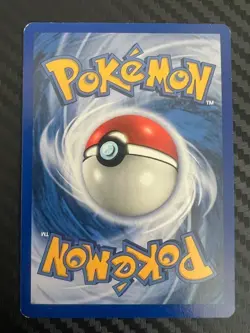 Pokemon TCG Spinarak Neo Discovery 64/75 1st Edition Common LP - Image 2