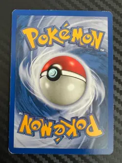 Pokemon TCG Neo Revelation Piloswine 36/64 Unlimited LP - Image 2