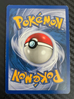 Pokemon TCG Neo Revelation Flaaffy Uncommon Unlimited 28/64 LP/MP - Image 2